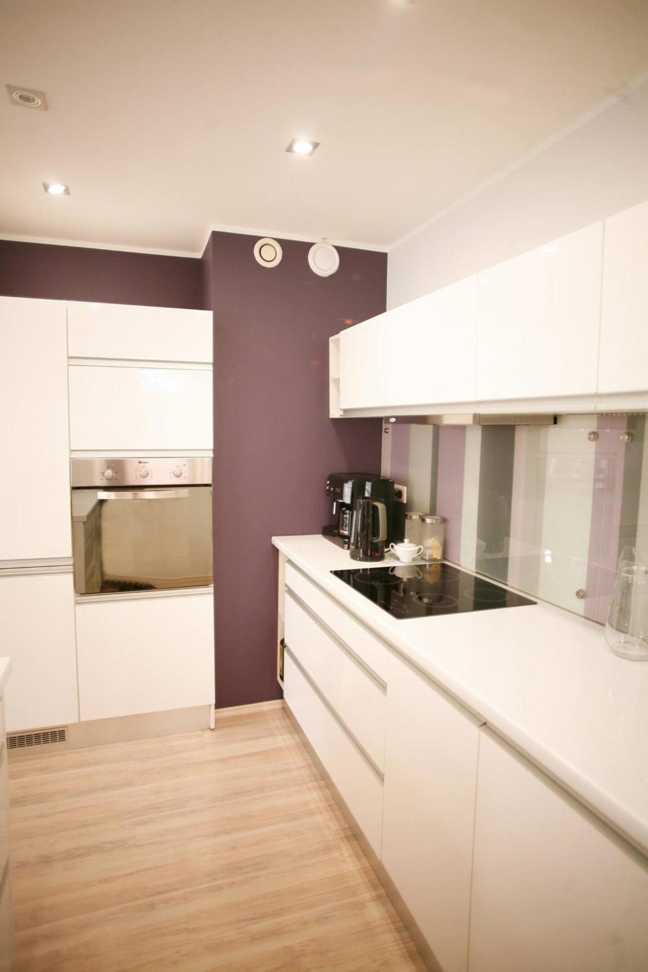 Komfortowy Bociana 4 * Krakau